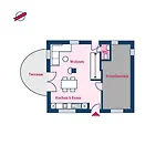 Haus Frida *