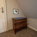度假居 Haus Frida