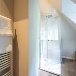 度假居 Haus Frida *