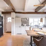 Haus Frida * 威克奥夫弗尔