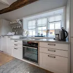 Haus Frida 度假居 威克奥夫弗尔
