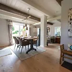 Haus Frida * 威克奥夫弗尔