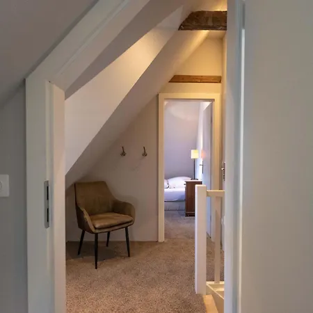 Haus Frida Wyk auf Föhr