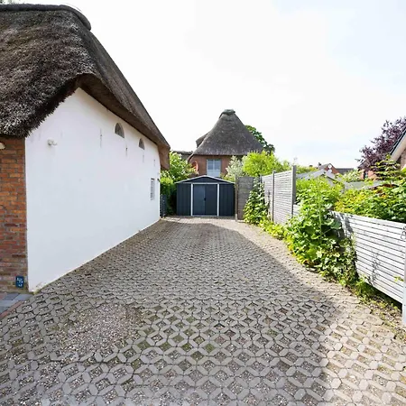 Haus Frida Сasa de vacaciones *