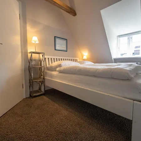 Haus Frida Сasa de vacaciones *