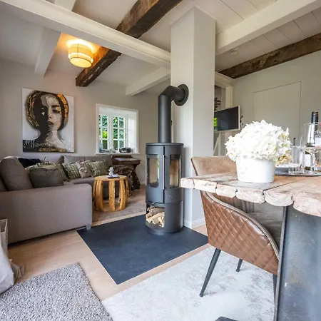 Сasa de vacaciones Haus Frida