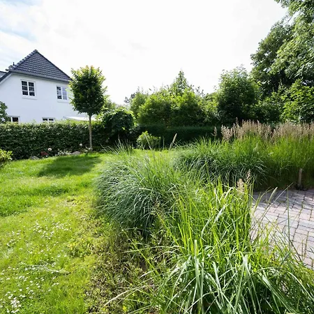 Haus Frida *